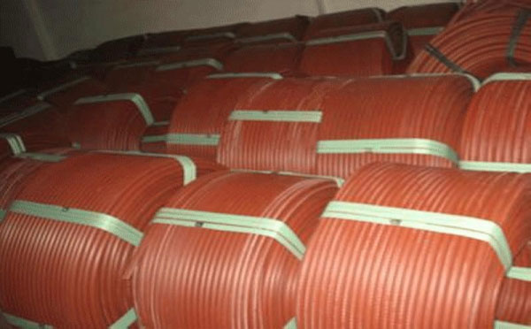 RPE阻燃泽普穿线管具有哪些特性