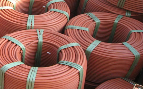 聚乙烯阻燃泽普穿线管具有哪些优势