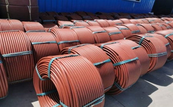 泽普穿线管为什么受人们欢迎的原因 泽普穿线管为什么受人们欢迎的原因