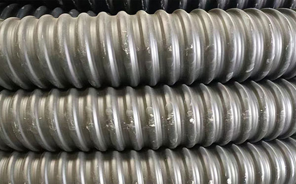 泽普碳素波纹管 泽普碳素波纹管