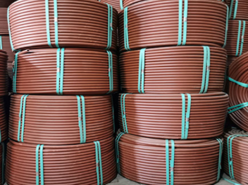 RPE泽普穿线管的好处有哪些