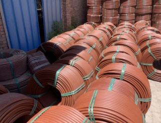 选择泽普穿线管的方法