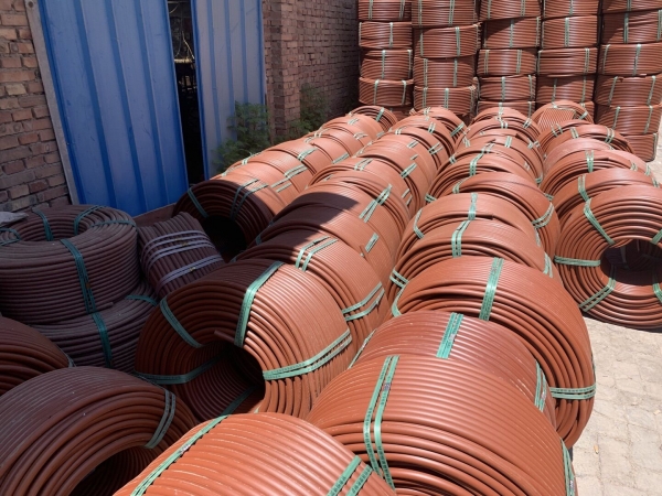 如何选择一条合适耐用的泽普穿线管