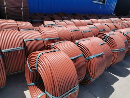 泽普穿线管是如何维护电缆的