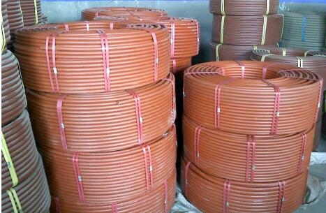 RPE泽普穿线管主要的特点和使用方法