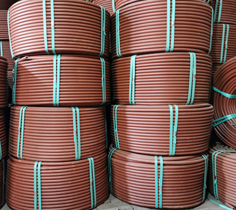 泽普穿线管的基本知识