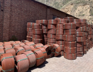 泽普穿线管的好处有哪些