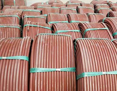 泽普穿线管的发展以及应用