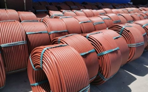 使用RPE泽普穿线管有哪些常见施工难点？