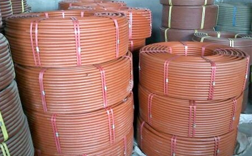 泽普穿线管防雷接地技术实施要点