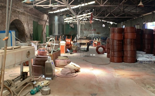 家装防火别忽视!阻燃泽普穿线管安装规范详解 家装防火别忽视!阻燃泽普穿线管安装规范详解