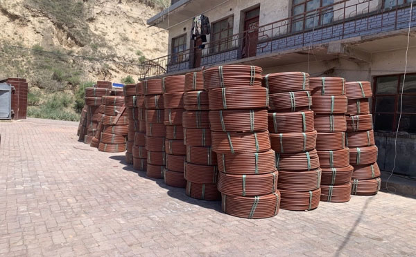 泽普穿线管品质之选：恒通塑胶以专业实力筑牢西北电气安全防线