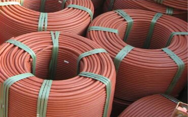 地下管线保护新选择：聚乙烯泽普穿线管在现代电气工程中的应用价值