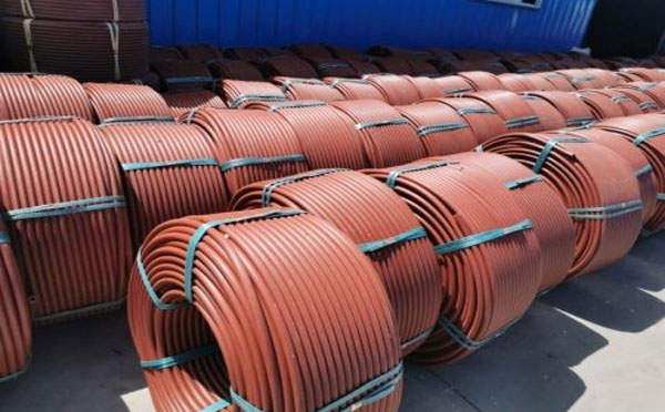 泽普穿线管类型选型与建筑电气安装技术规范指南